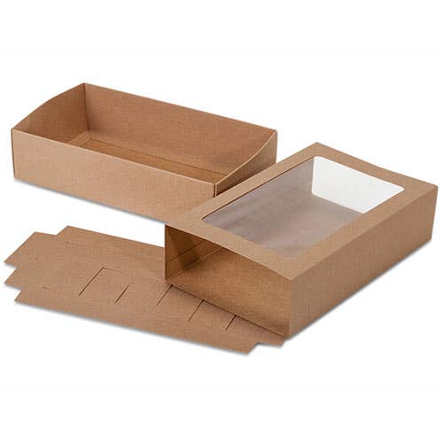 Nashville Wraps - Wholesale Gift Box - Macaron Cookie & Candy Boxes46