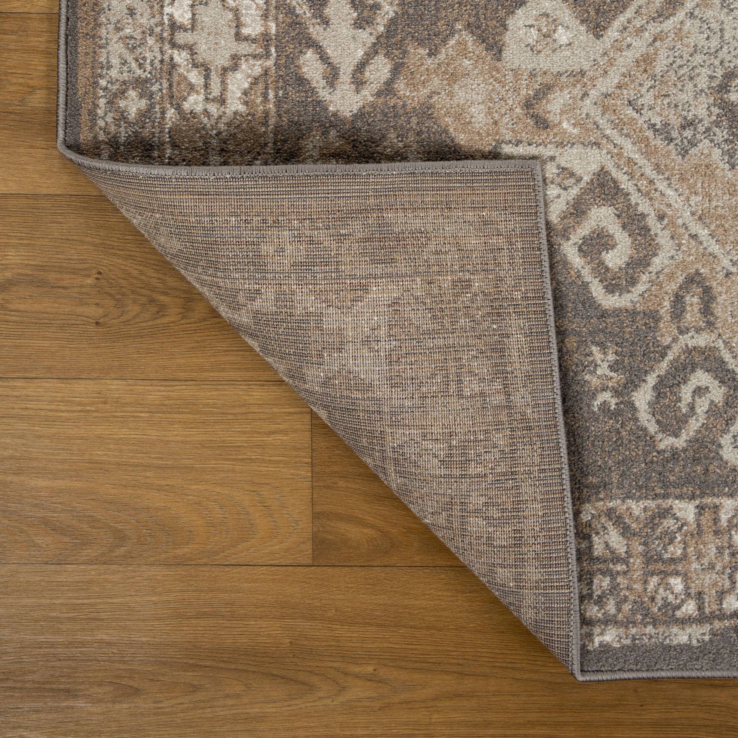 Luxe Weavers - Wholesale Area Rug - Moroccan Floral Area Rug6