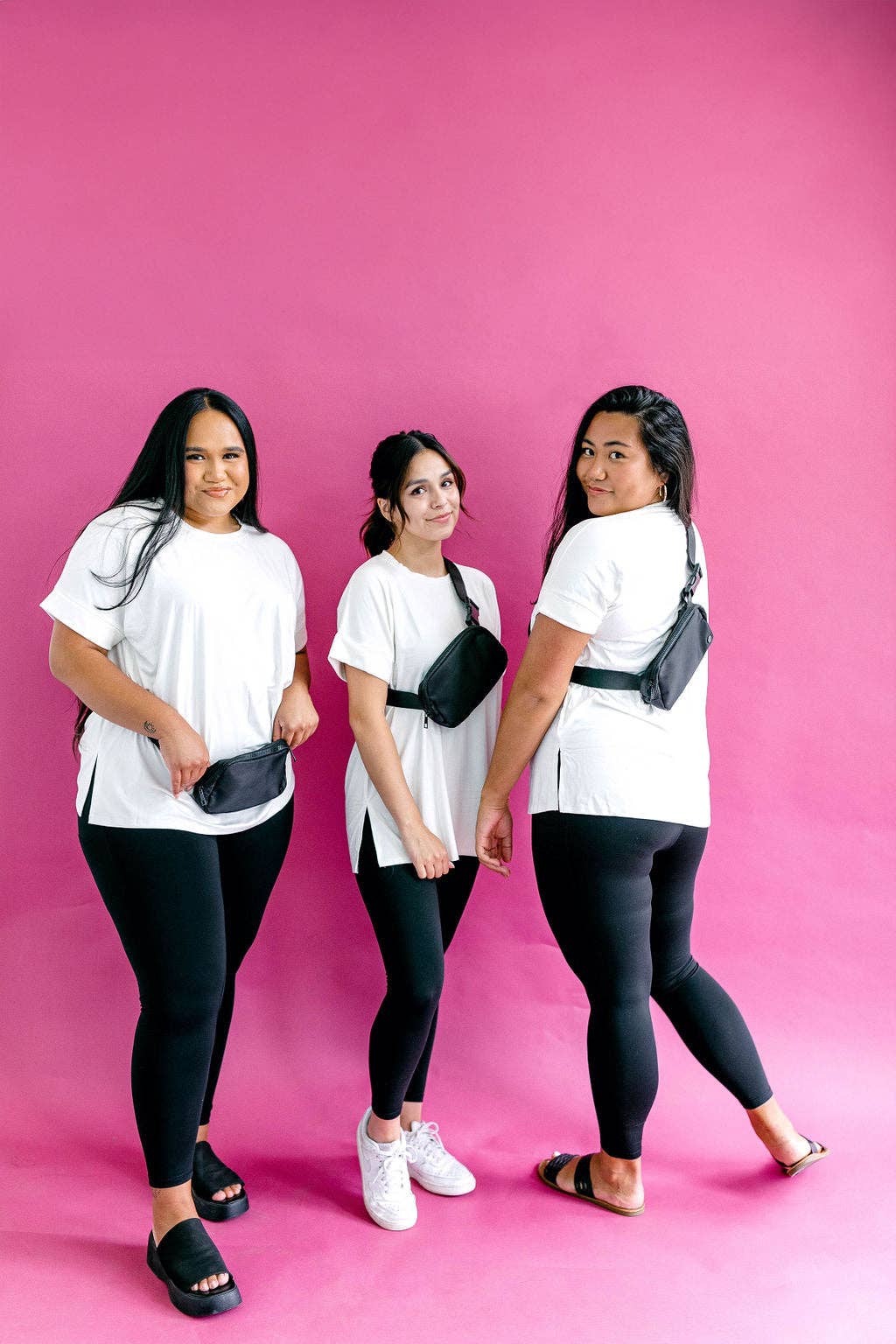 Taby Originals - Vente Sac ceinture – femme - Sac ceinture TABY OG : On The Go7