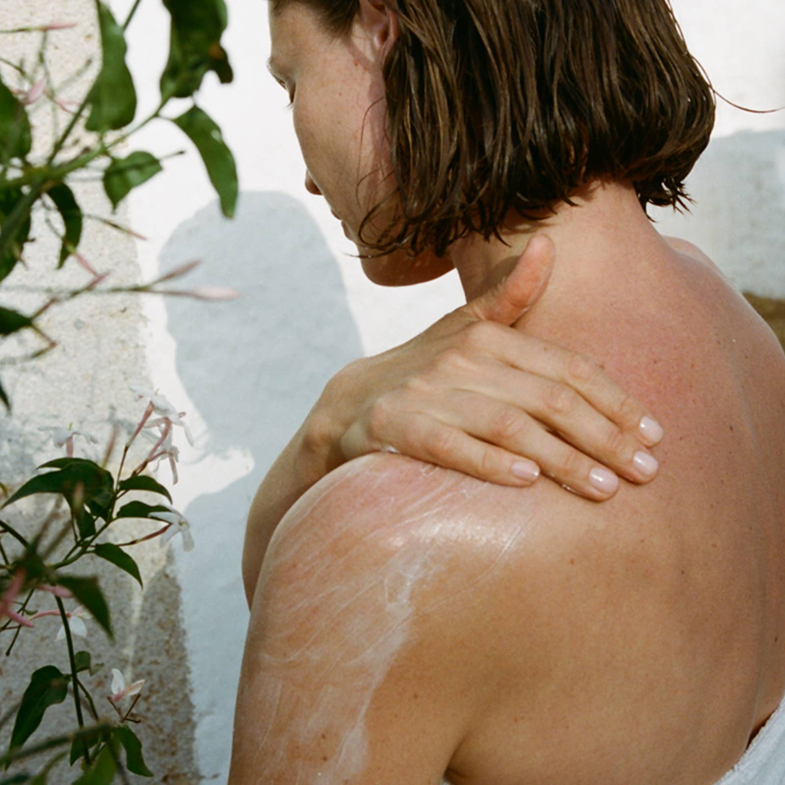 KORRES USA LTD - Wholesale Body Cream/Lotion - Body Smoothing Milk White Blossom2