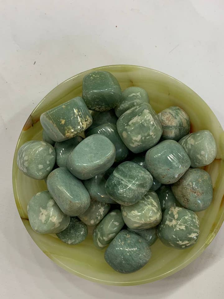 Uva Serpentine per la vendita all'ingrosso da parte di CapitalCrystals