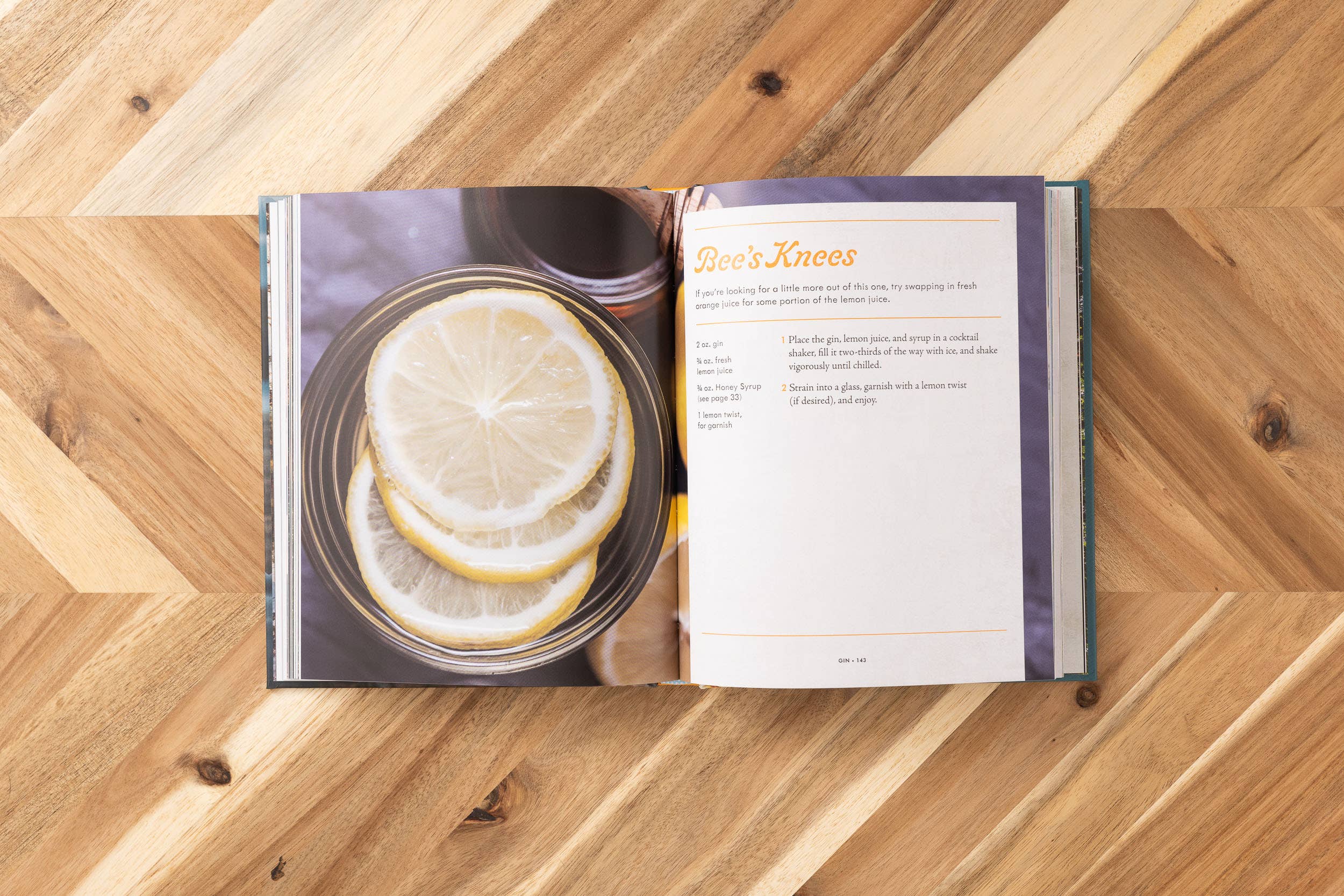 HarperCollins Focus - Wholesale Mixology & Beverage - Campfire Cocktails: 100+ Simple Drinks3