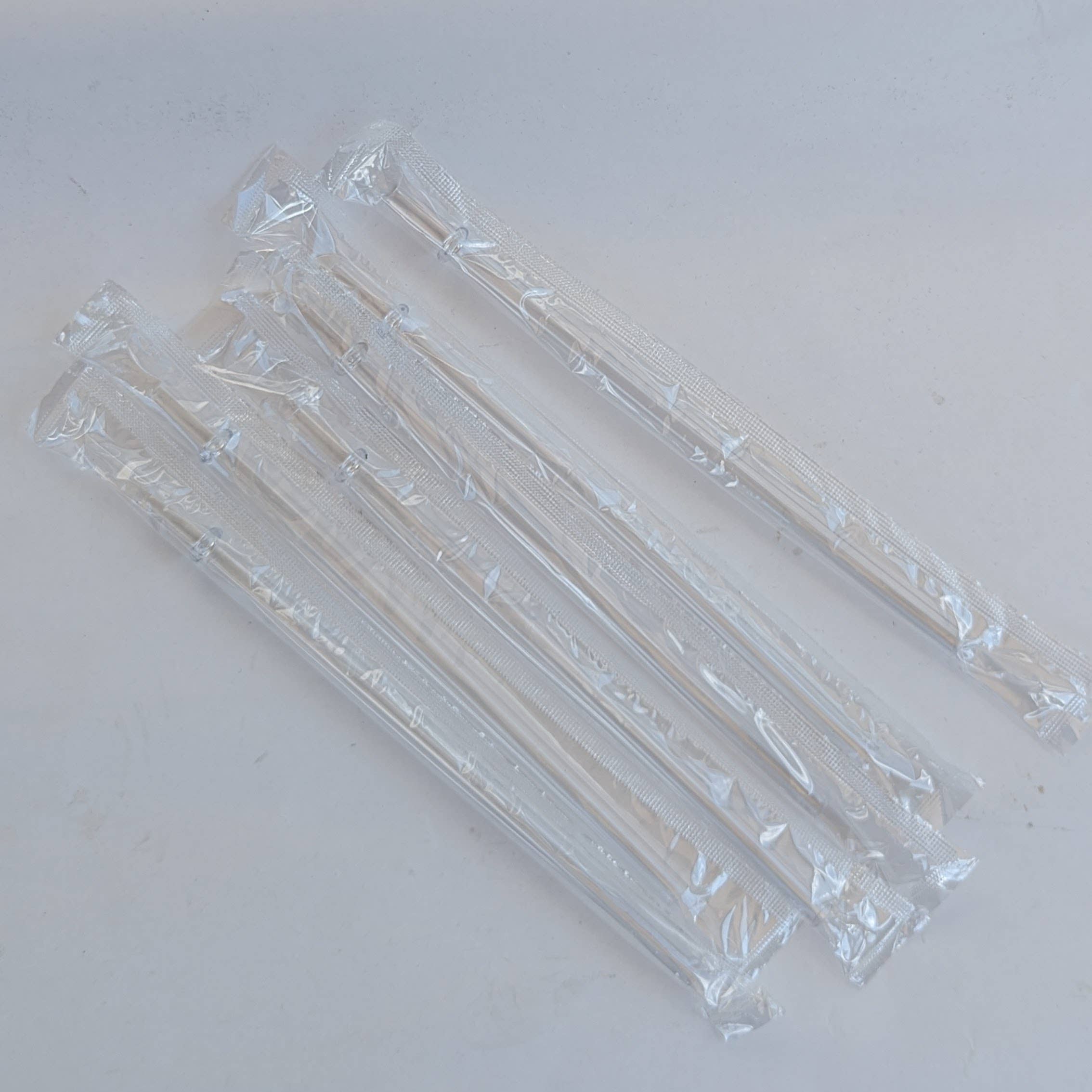 The Gift Genie LLC – Palhinha por atacado – Palhinhas Acrílicas para Copo0