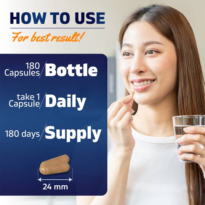 Vitamatic - Wholesale Oral Supplement/Vitamin - Vitamatic | Milk Thistle 50:1 Extract | 180 Veg Capsules2