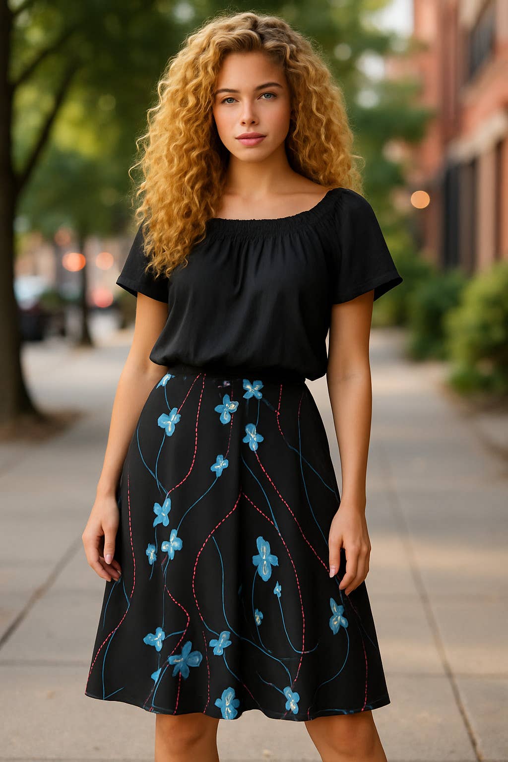 A Woman we Love - Vente Robe – femme - 💥 Lot exclusif de 60 pièces — Mix & Match Mode Femme 47