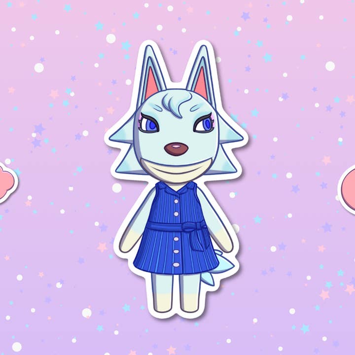 Whitney pour la vente par Cielo Rosa