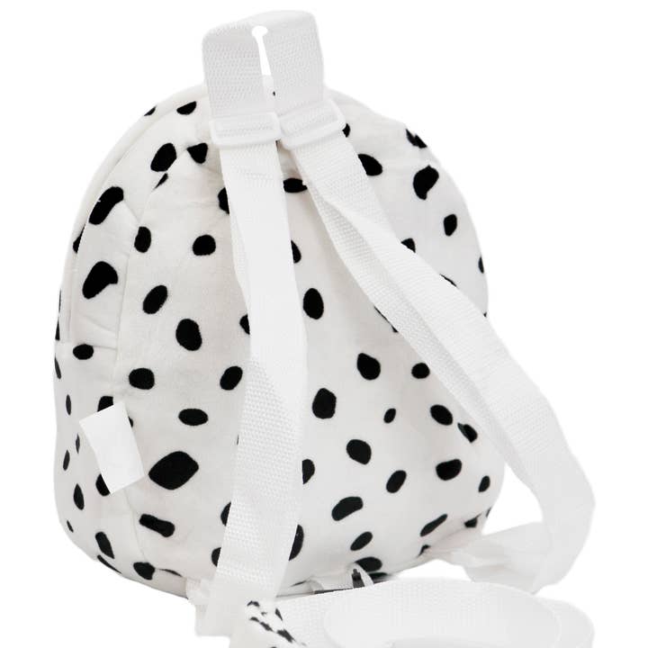 Cap Zone - Wholesale Backpack - Kids - Farm Animal Child Safety Leashed Backpack3