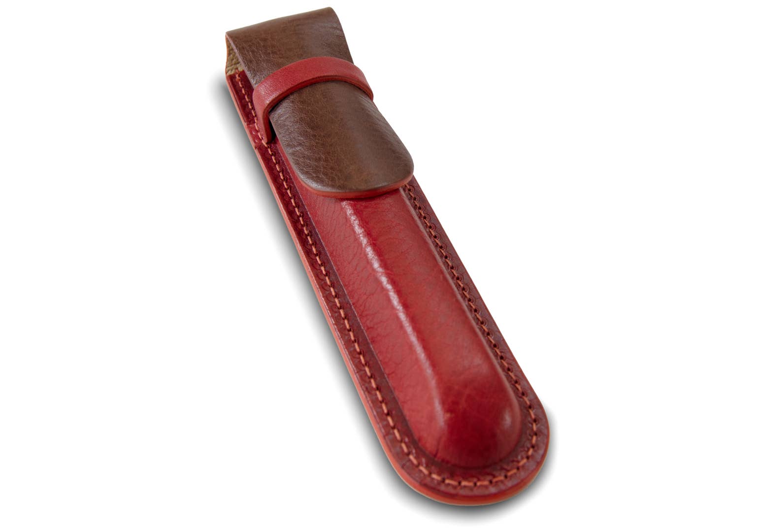 Creatico - Wholesale Pen & Pencil Holder - Leatherkind Amalfi Regular Pen Case11