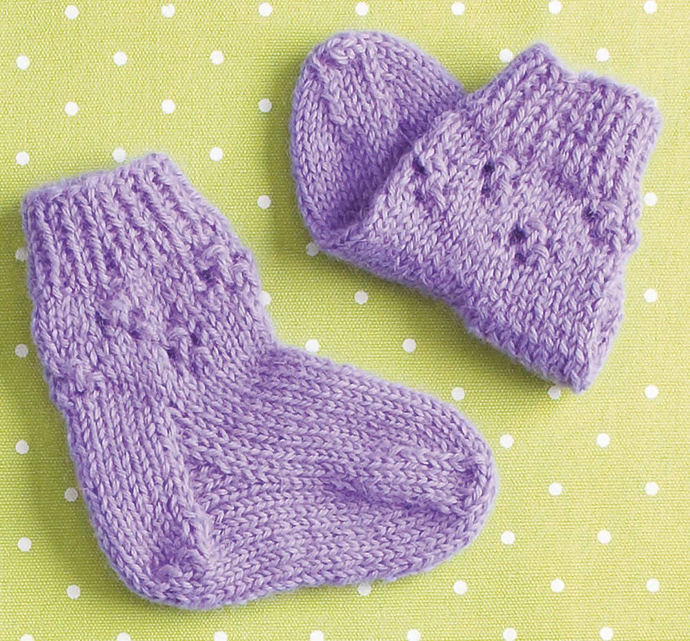 Independent Publishers Group - Wholesale Crafts, Hobbies & DIY - How to Knit Socks3