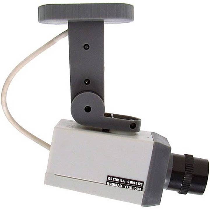 Holiday Farm - Wholesale Baby Monitor - Dummy Camera with Motion Detector - Realistic Play Fun3