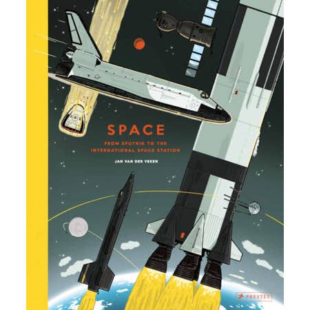 Space for wholesale by Penguin Random House LLC