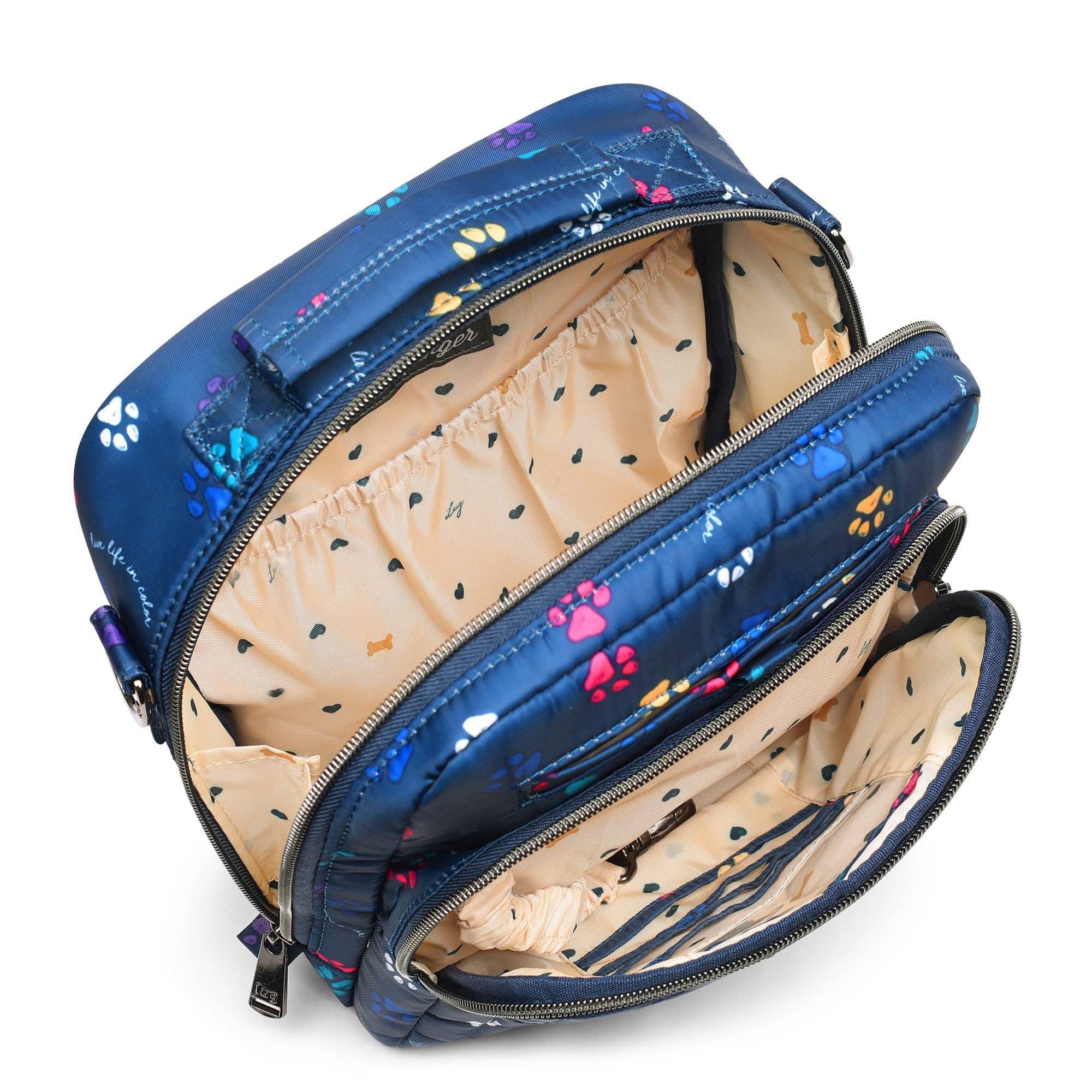 Lug - Wholesale Crossbody Bag - Women's - Ranger 2 Crossbody Bag87