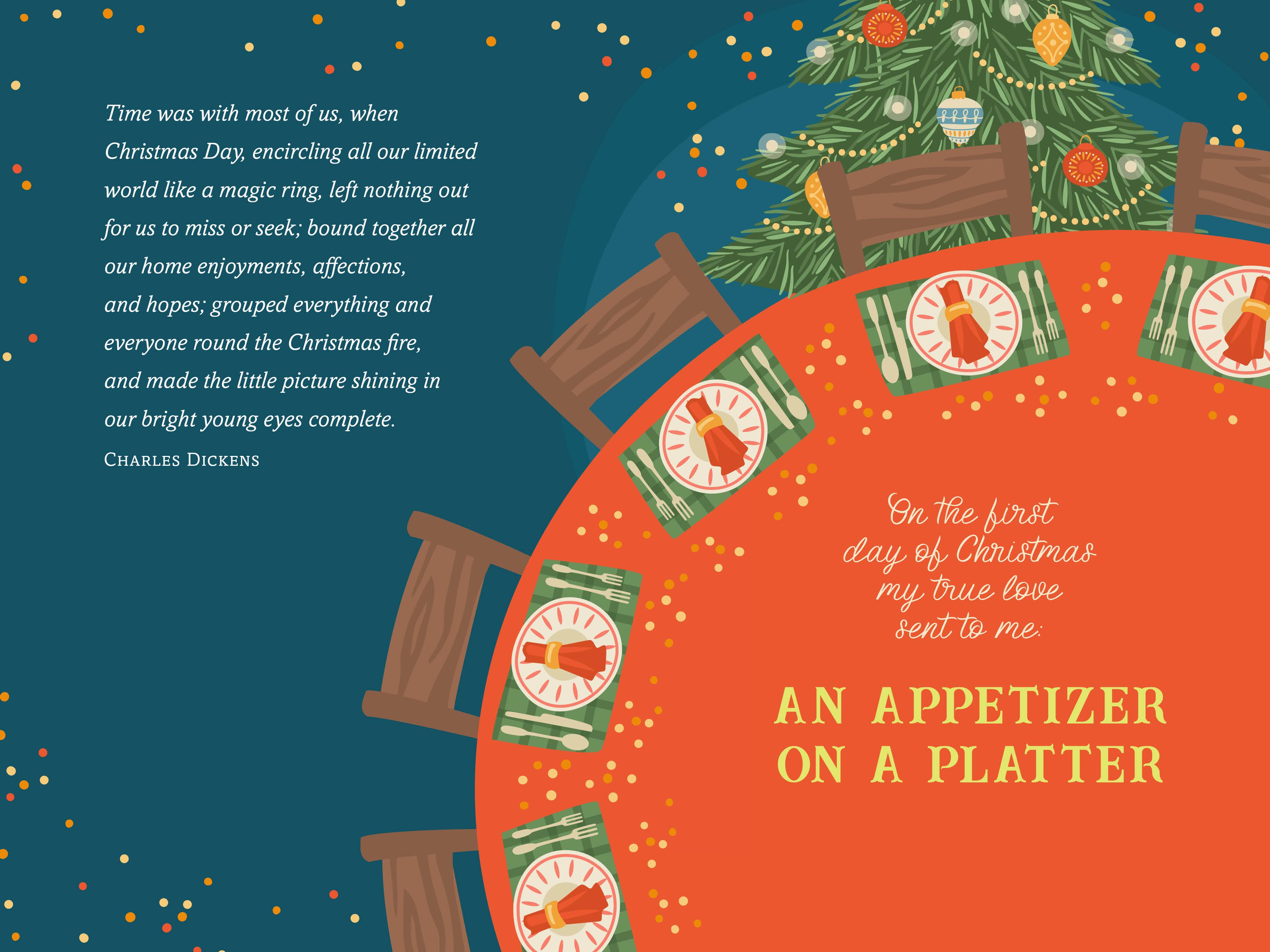 Barbour Publishing, Inc. - Wholesale Cookbooks & Food - 12 Days of Christmas Cookbook1