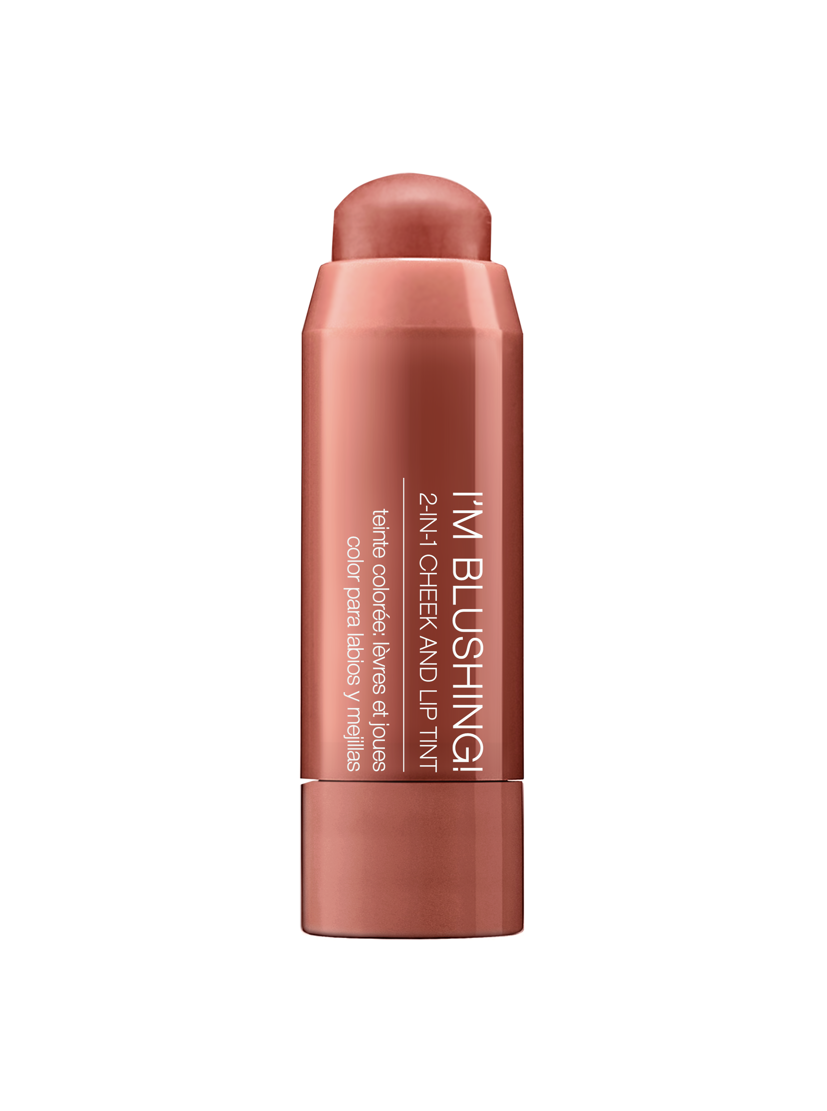 Crayon maquillage 2 en1 (YEUX ET LÈVRES) par Lovely Pop Cosmetics
