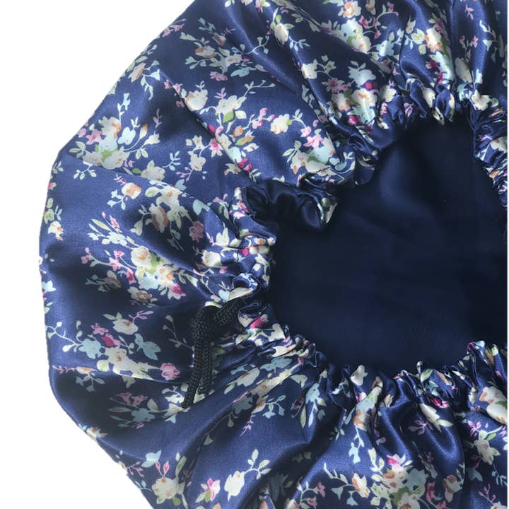 Glow by Daye - Wholesale Sleep Cap / Bonnet - Women's - G x D Adjustable Satin Bonnet156
