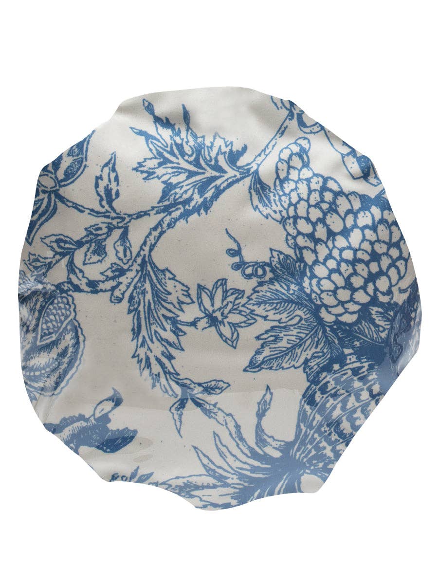 Jacaranda Living – Engroshandel Brusehætte – Badehætte, farverige udskrifter, vandtæt7