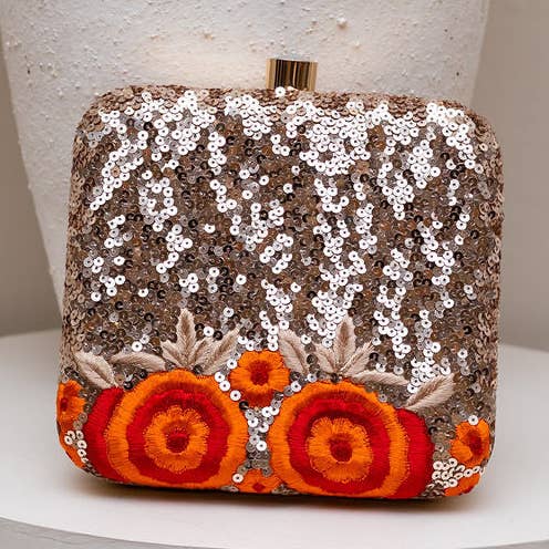 Pochette DOWNTOWN pour la vente par Clutch It Handbags