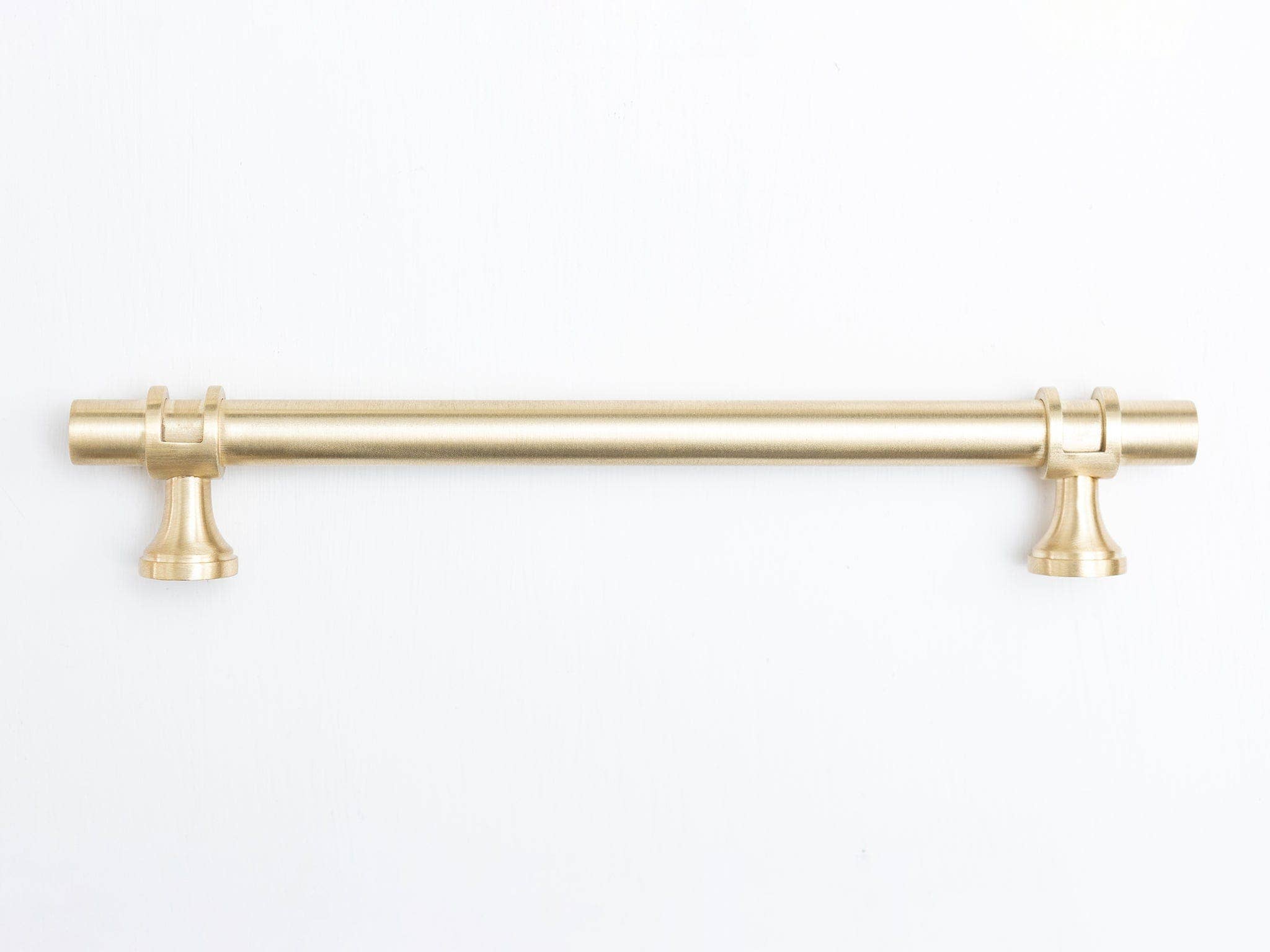 Brass bee – wholesale Knob/pull – Solid Brass Plain Kitchen Pull Handles & Knobs19