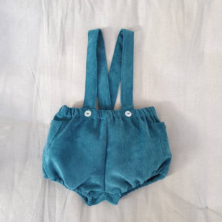 Teo Micropana Reithose Entengrün für den Großhandel von Tantara Kids