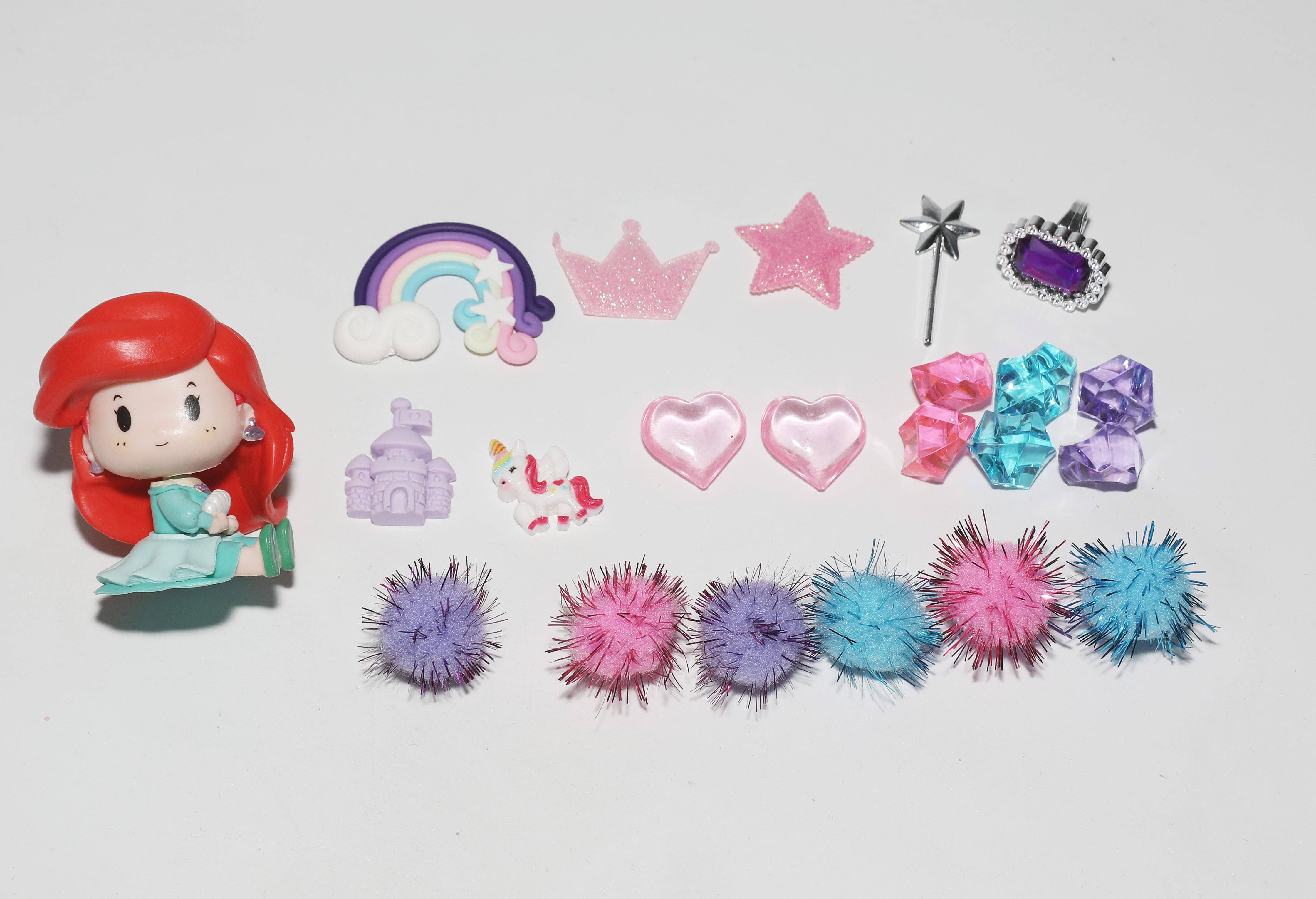 Play Play Dough - Wholesale Putty/Slime - Kids - Princess Play Dough5