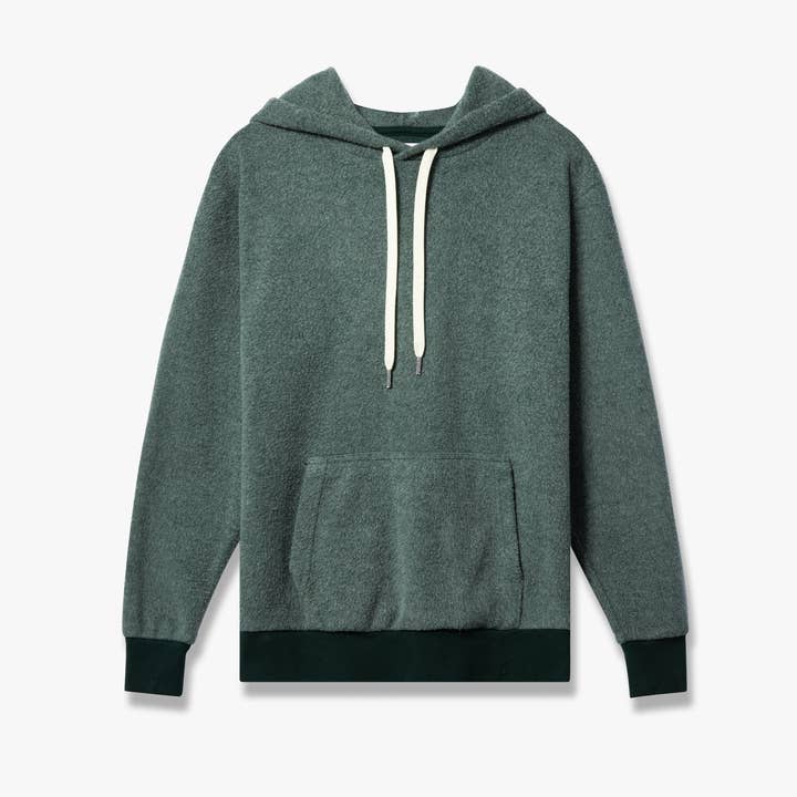 Men's BlanketBlend™ Hoodie - Fall Limited Edition for wholesale by Feat Clothing