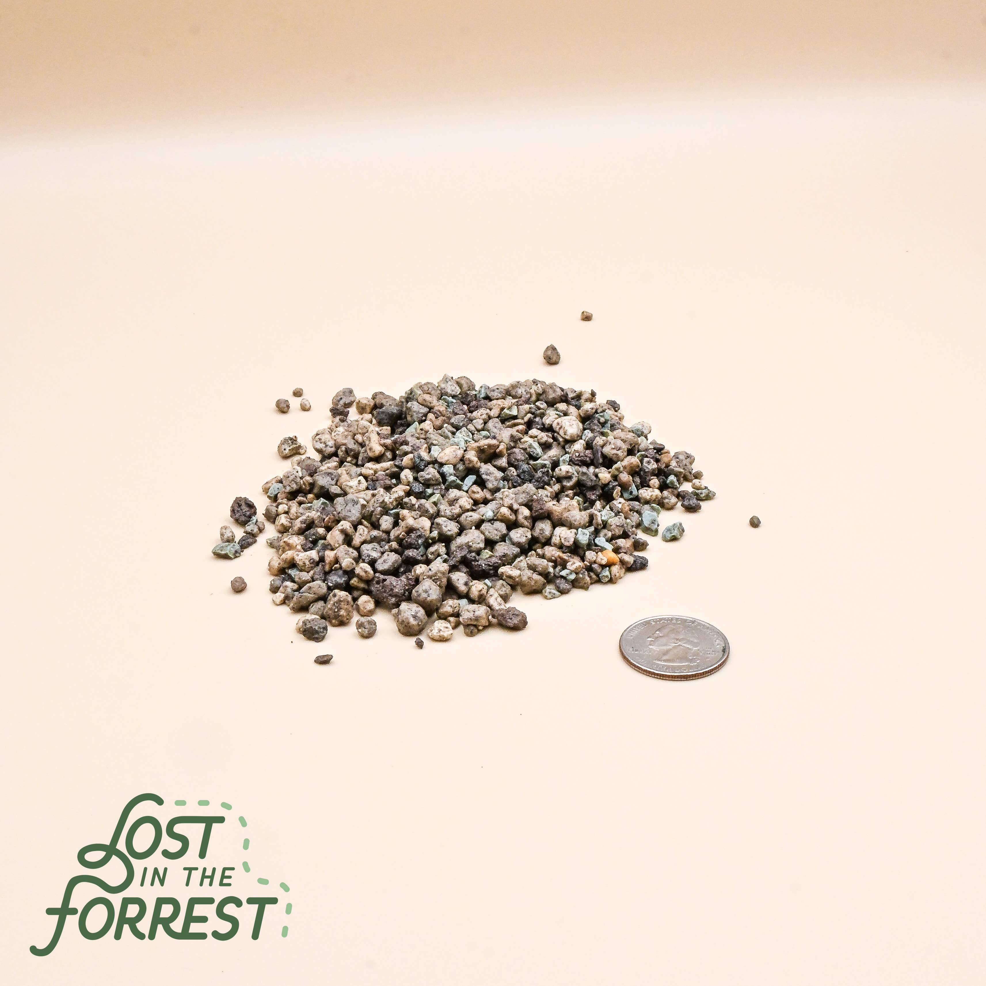 Lost in the Forrest – Engroshandel Plante-/pottejord – PON plantemineraler – alternativ til almindelig jord4