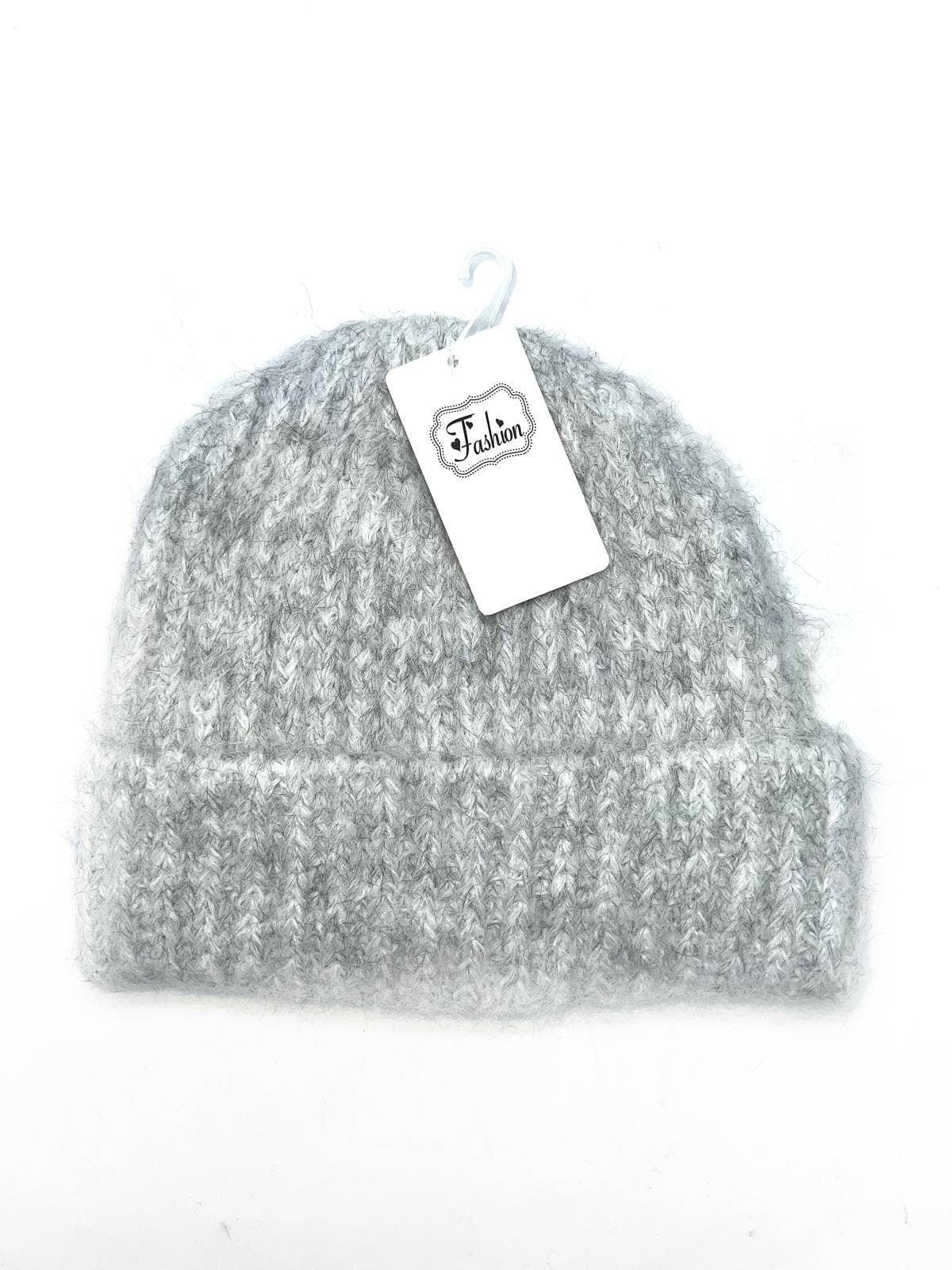 LINETA – Engroshandel Beanie - Unisex – BX-31 Unisex hue med foring8