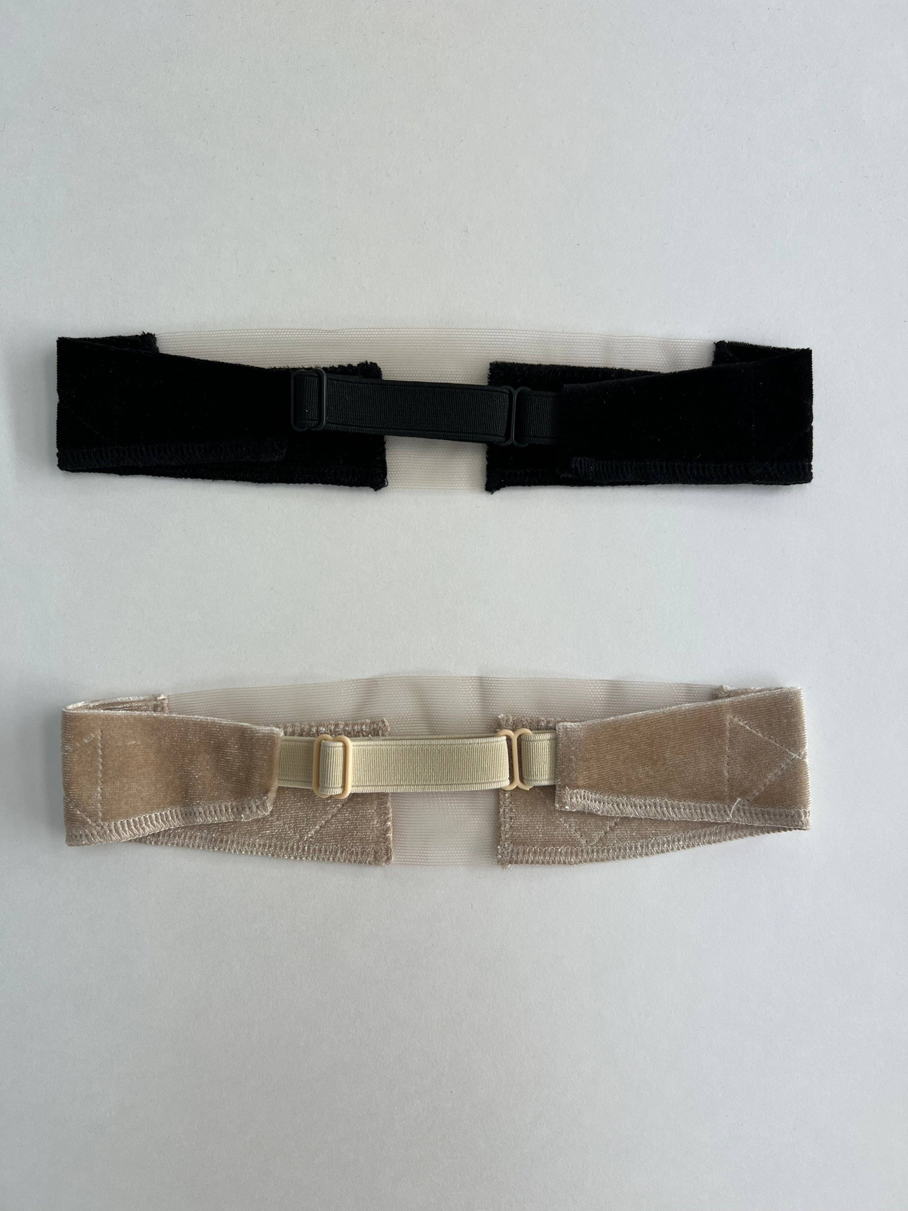 The Scarf Bar - Wholesale Fashion Headband - Women's - Adjustable Non Slip Band with Lace1