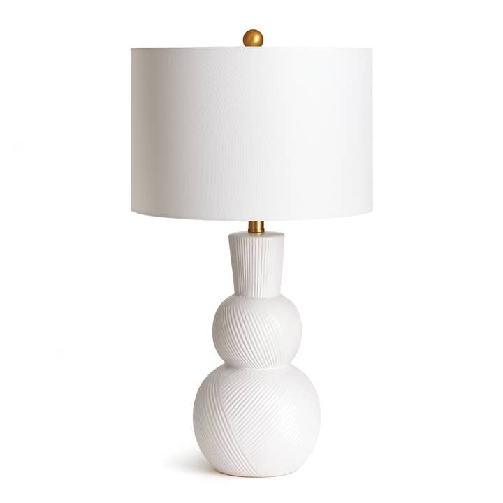 Lina Lamp for wholesale by Napa Home & Garden