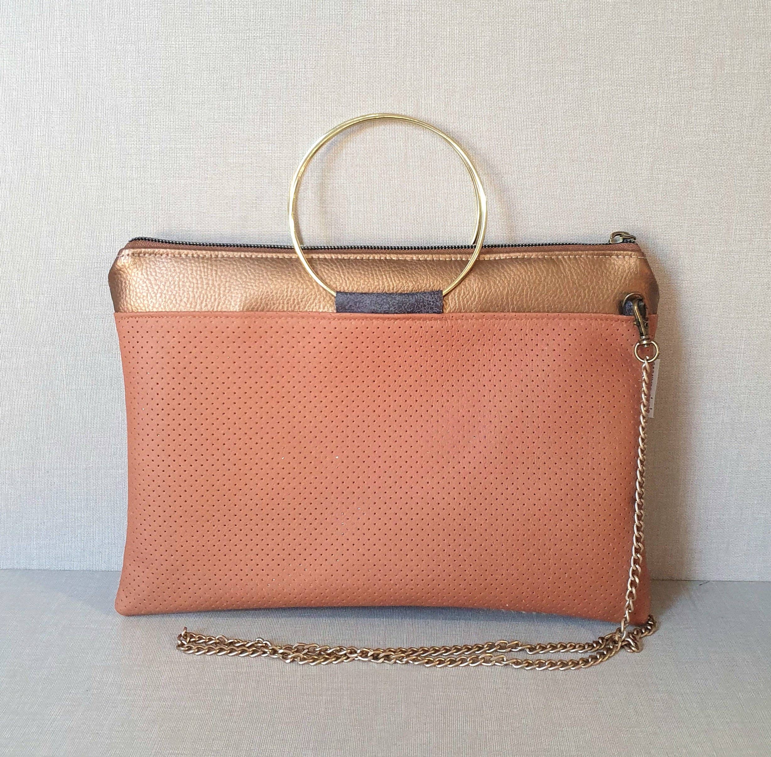 LICHIS BLANCOS – wholesale Shoulder bag – women's – Galena4