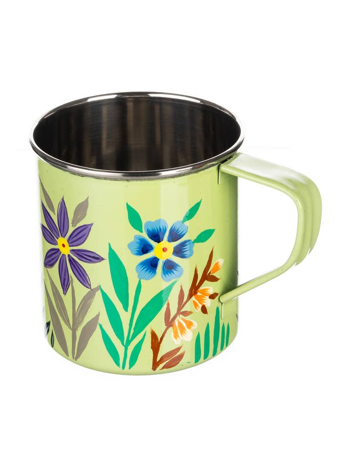 Meadow mok voor wholesale door Shoeless Joe Ltd