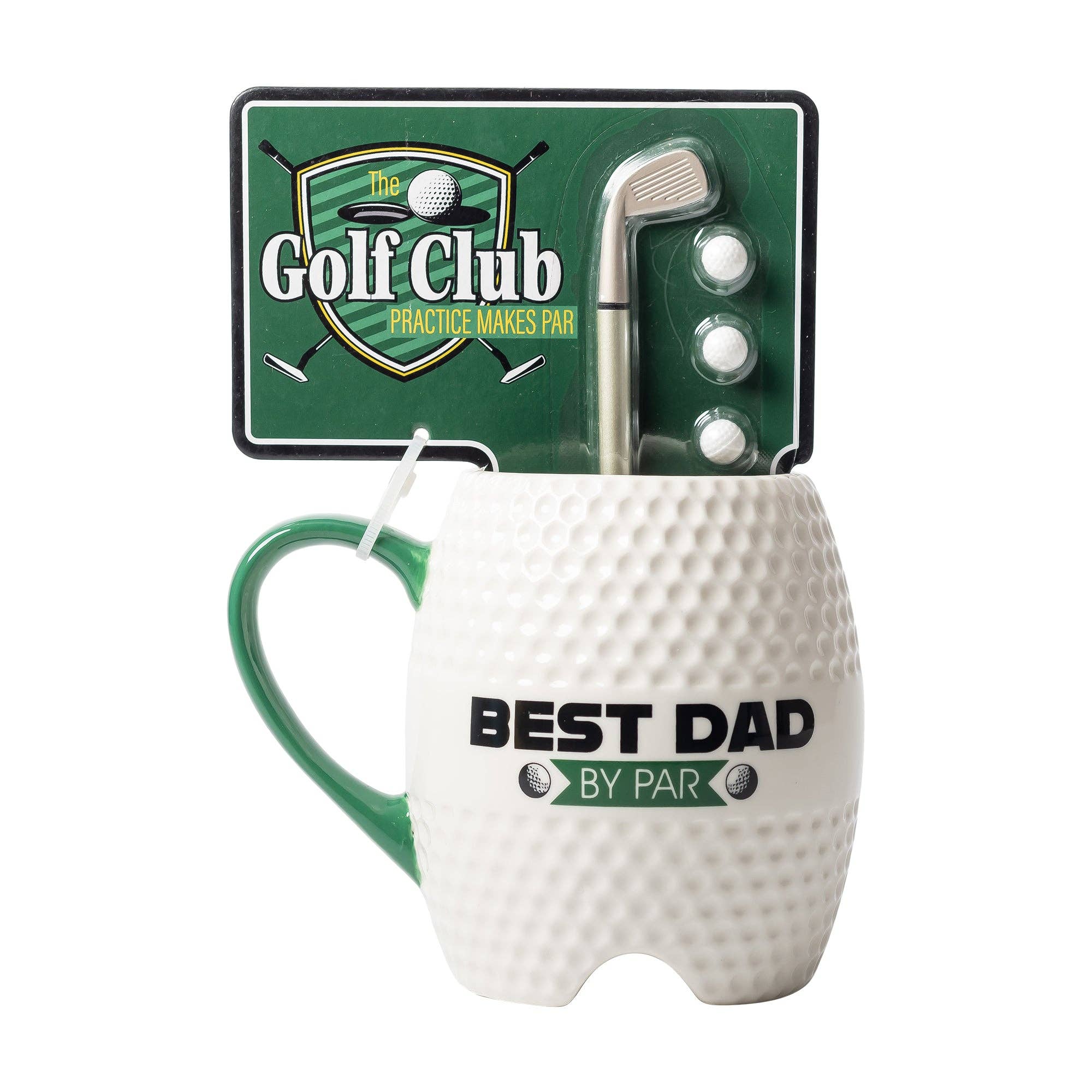 Mad Man - Wholesale Coffee Mug - Golf Mug-Best Dad1
