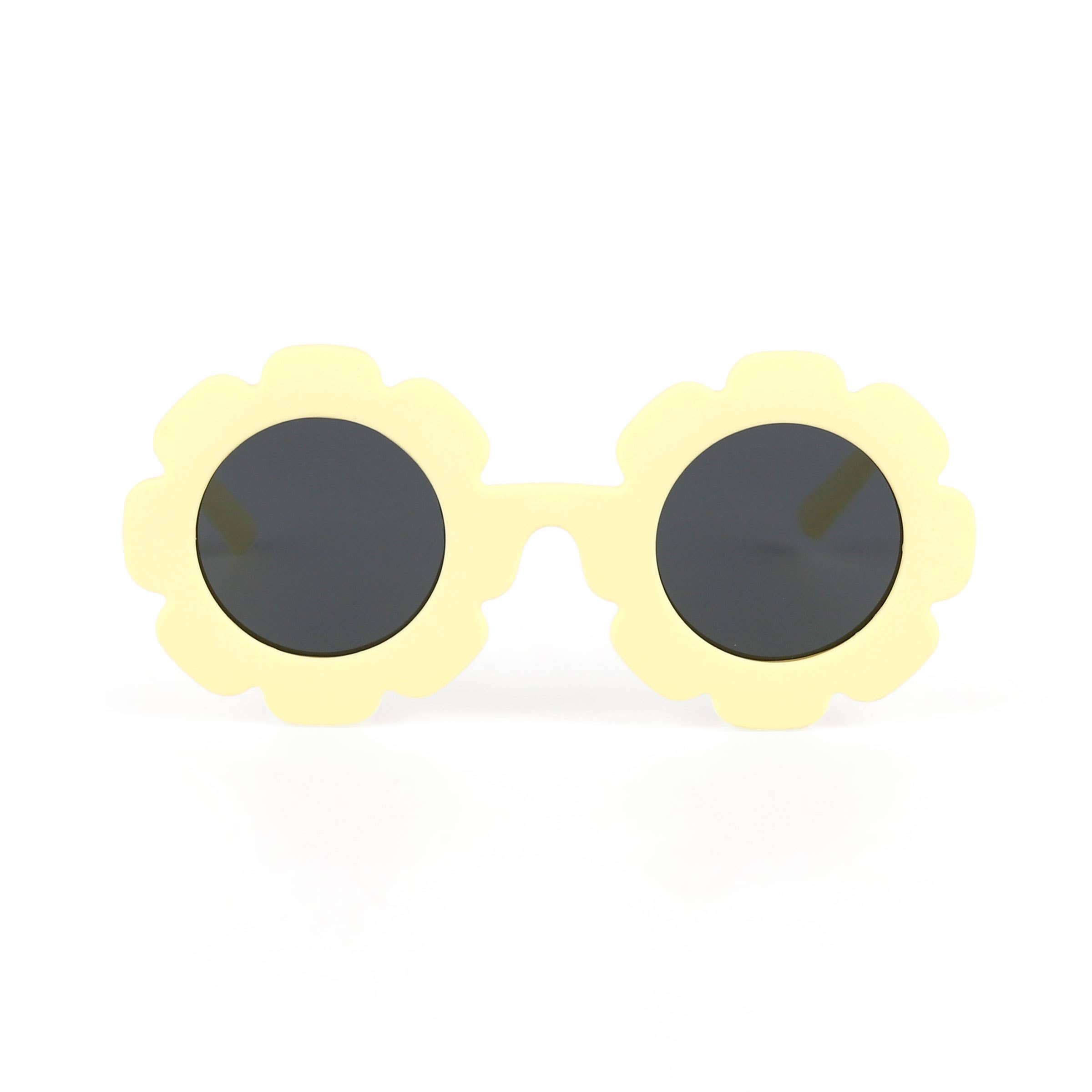 Little Sunnie - Wholesale Sunglasses - Kids - Sunnie - Cute Sunflower Polarized Kids Sunglasses29