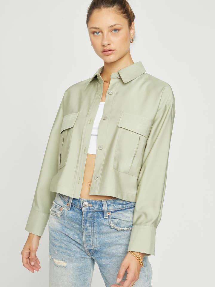 Sans Souci – wholesale Jacka - Dam – SAFARI JACKA8