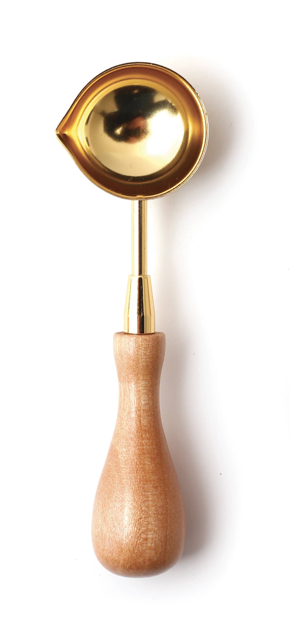 Graine Créative - Wholesale Retailer Display - Paper & Novelty - SPOON FOR WAX SEAL1