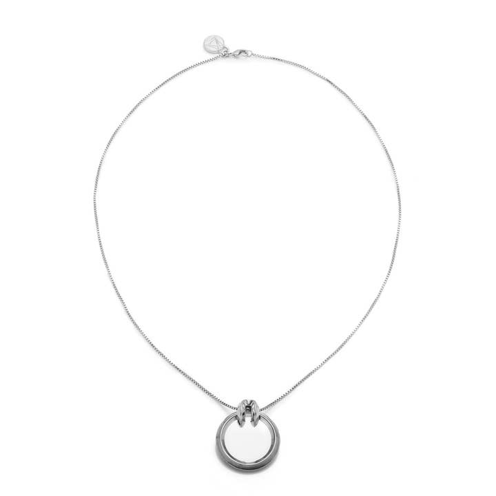 MARCY PENDANT NECKLACE for wholesale by Third Crown