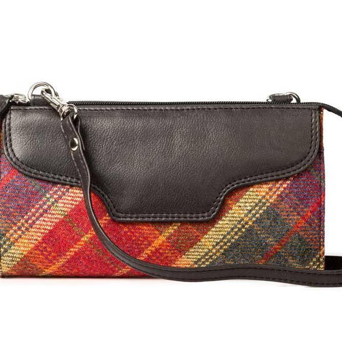 Amy Umhängetasche für den Großhandel von Leather Guild