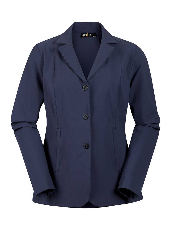 Stretch Competitor Koat - 3 Snap for wholesale by Kerrits