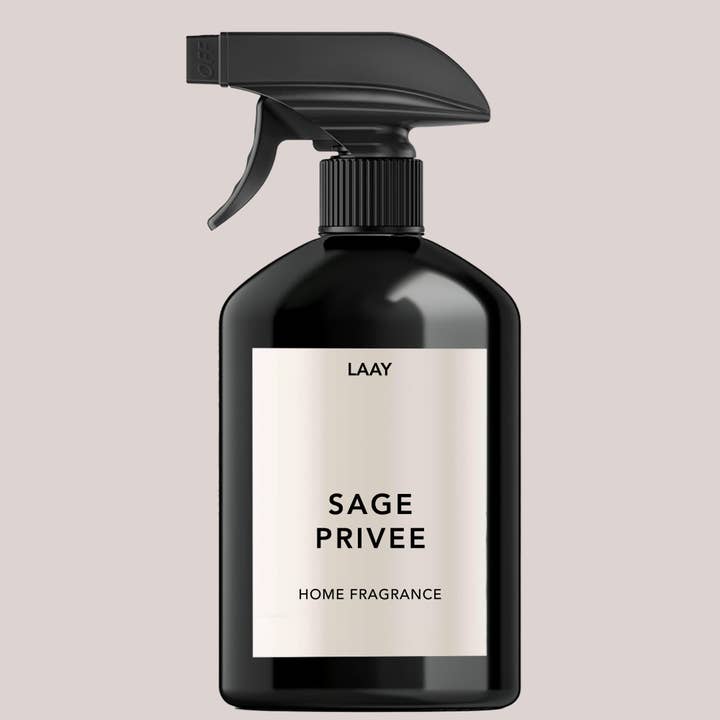 ROOM SPRAY SAGE PRIVEE for wholesale by Laay