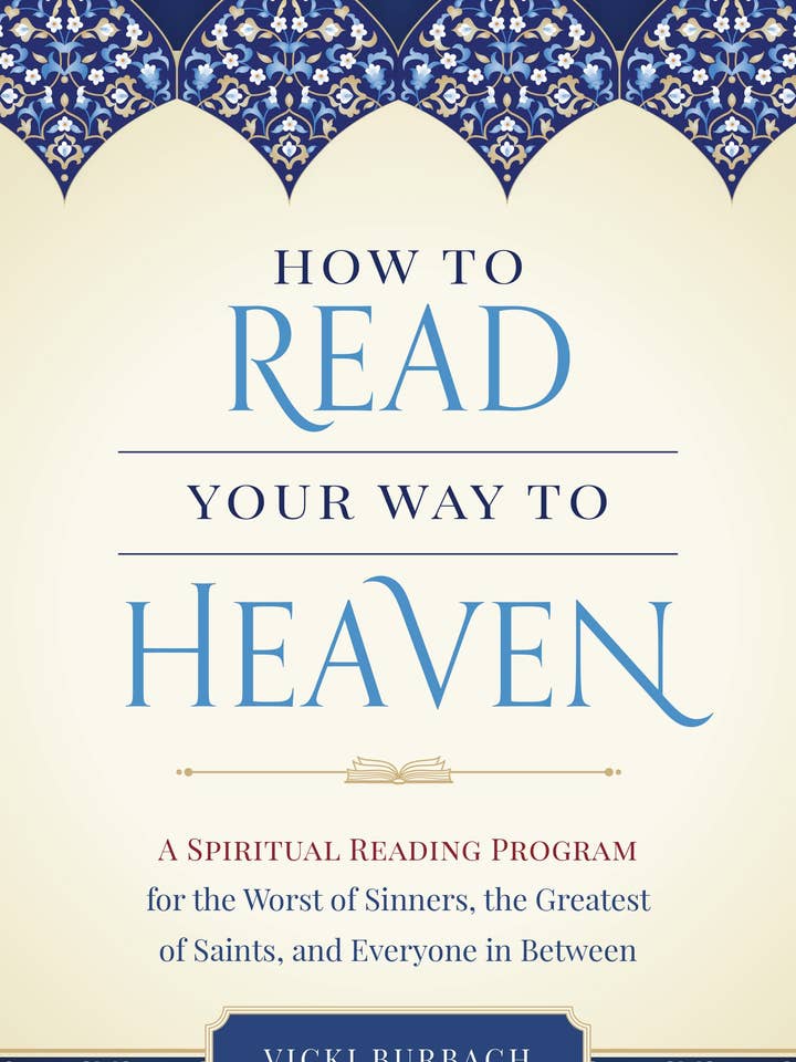 Comment lire votre chemin vers le paradis pour la vente par Sophia Institute Press