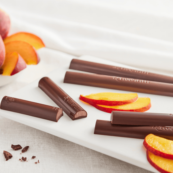 Cioccolato Lavoratti 1938 – Großhandel Schokoladenschachtel – 12er Set Schokoladenstifte, Weihnachtsedition9