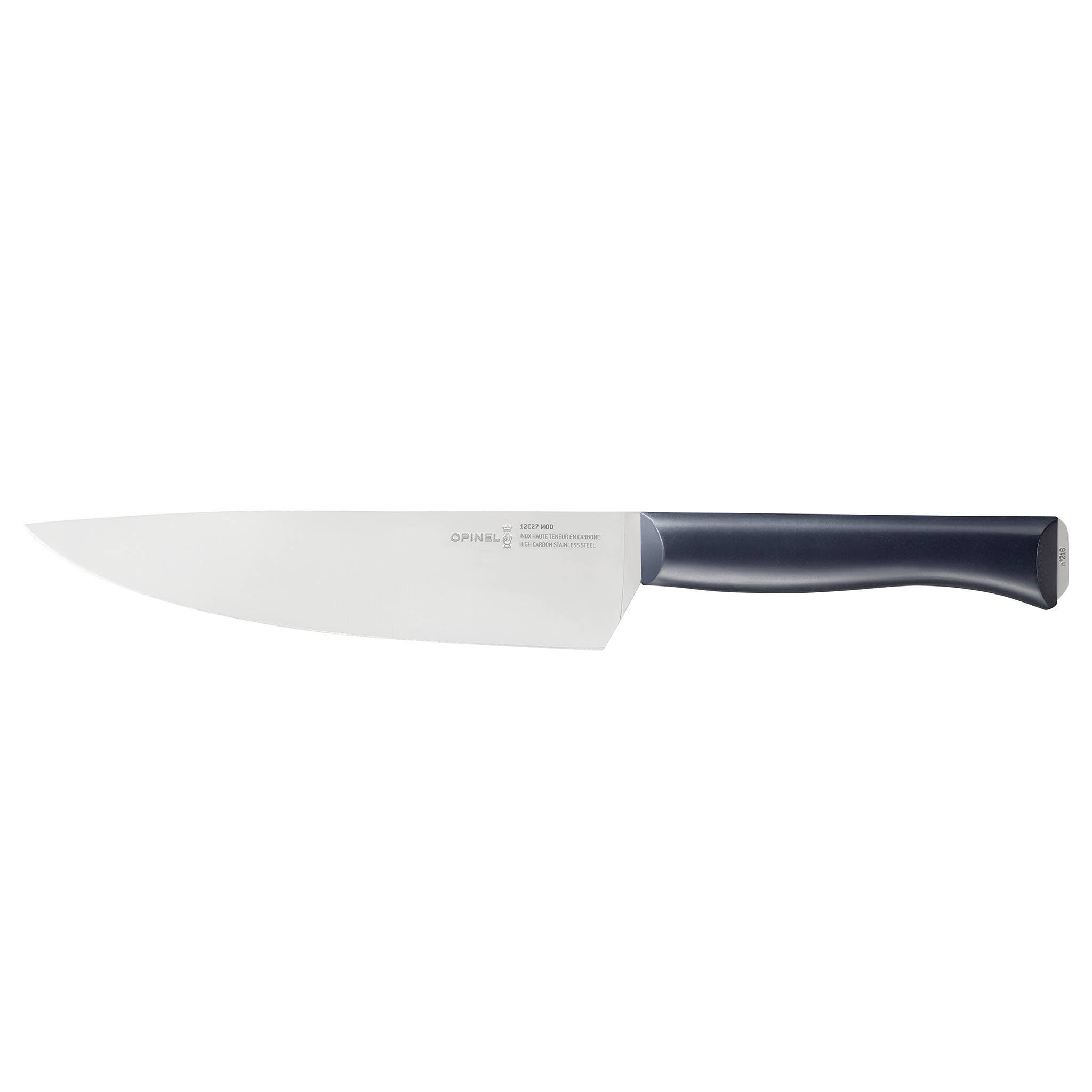 Opinel - Wholesale Knife Set - Intempora Kitchen Knives Collection3