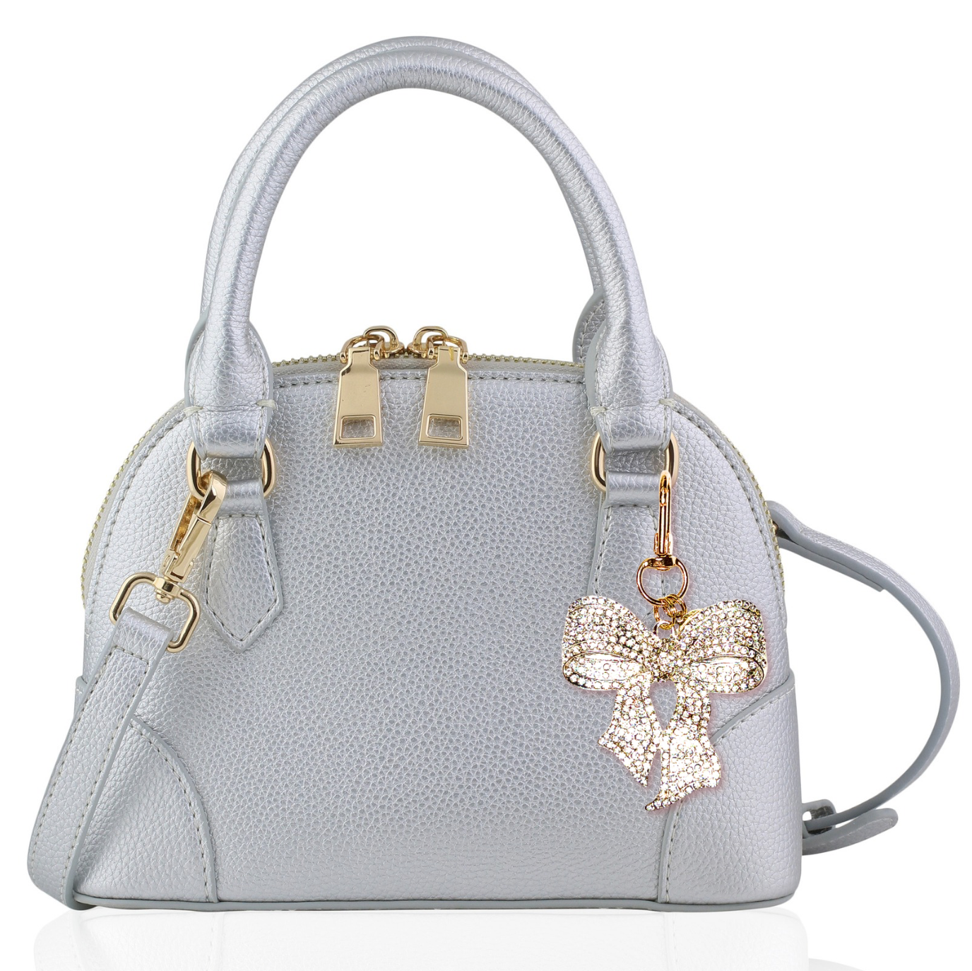 Carrying Kind - Wholesale Crossbody Bag - Kids - Charlotte: Closer to Heaven Edition0