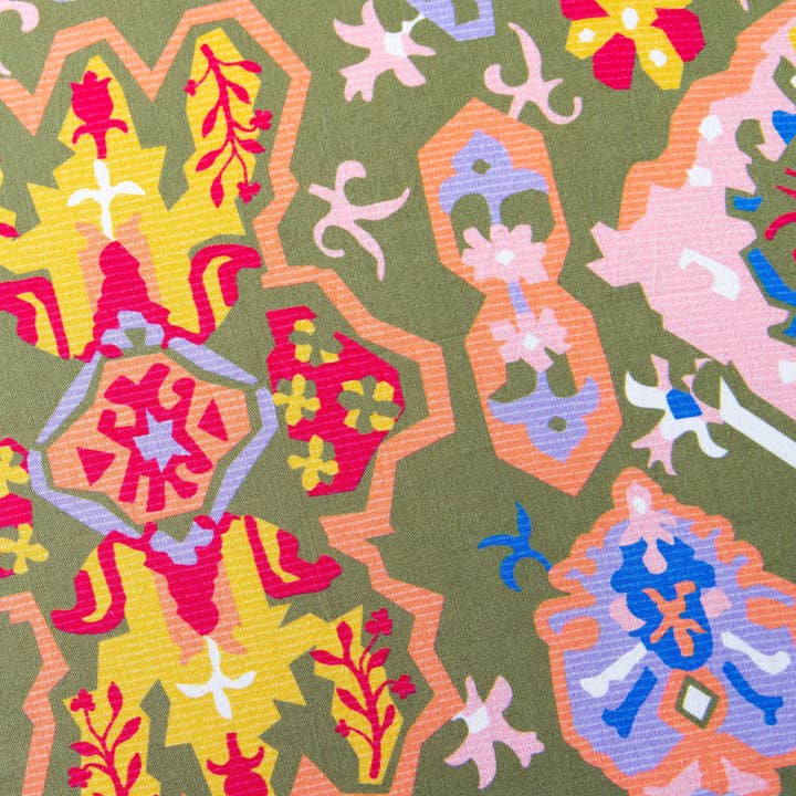 Misalù - Dress up your table - Wholesale Charger Plate - Chaca Charger Plate1