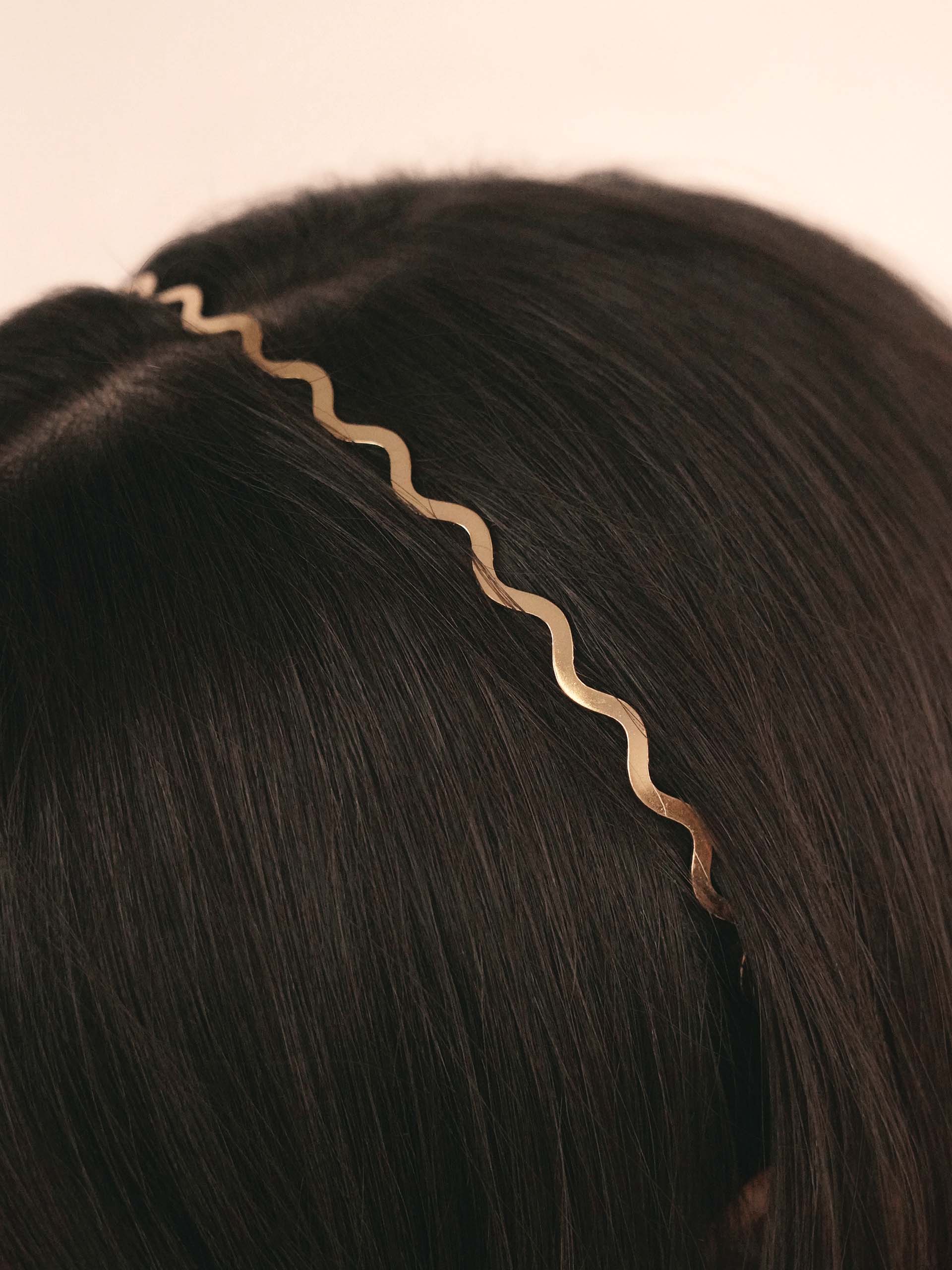 Ettika – Bandana - Mulher por atacado – Bandolete Zig Zag1