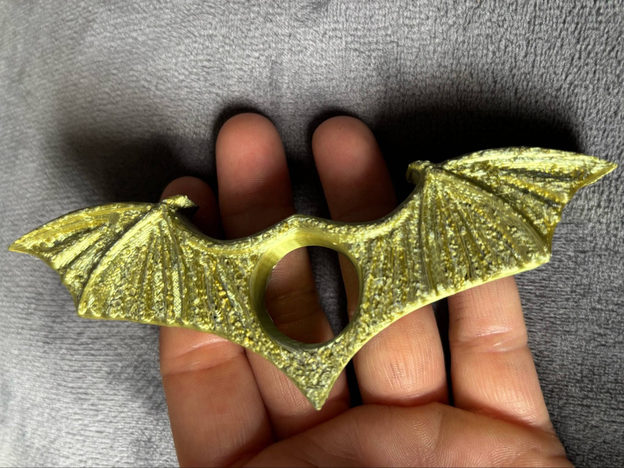 Cryptid Creations – wholesale Bookmark – Dragon wing  page holder 4