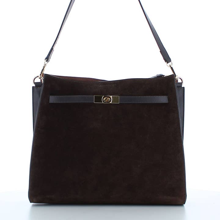 MBP148SR3_DK.BROWN per la vendita all'ingrosso da parte di Marina Galanti