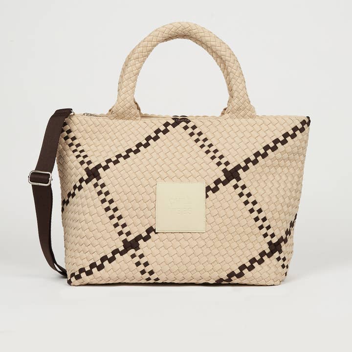 NEO XLB WBR MOSAIC SS26 pour la vente par Verb to do