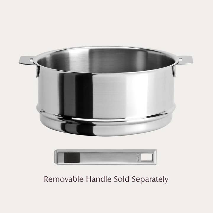 Cristel - Wholesale Kitchen Tool/Gadget - Steamer Insert0