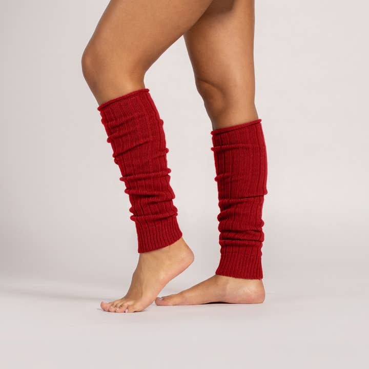 menique - Wholesale Legwarmers - Women's - Women's Ribbed Knit Leg Warmers11